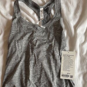 lululemon Swiftly Tech Racerback Tank Top